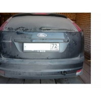 Продам а/м Ford Focus битый