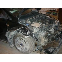 Продам а/м Ford Focus битый