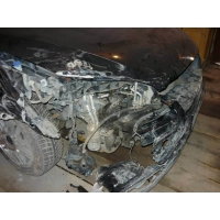Продам а/м Ford Focus битый