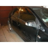 Продам а/м Ford Focus битый