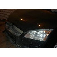 Продам а/м Ford Focus битый