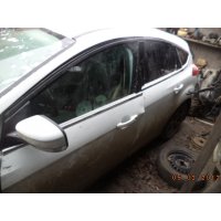 Продам а/м Ford Focus битый