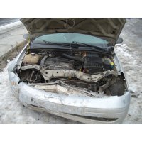 Продам а/м Ford Focus битый