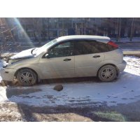 Продам а/м Ford Focus битый