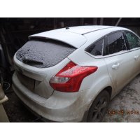 Продам а/м Ford Focus битый