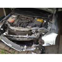 Продам а/м Ford Focus битый