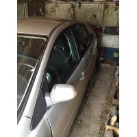 Продам а/м Ford Focus битый