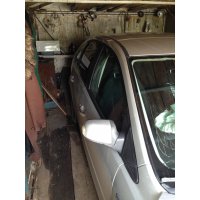 Продам а/м Ford Focus битый