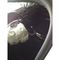 Продам а/м Ford Focus битый