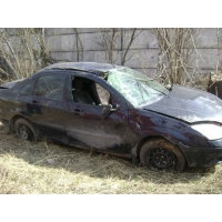 Продам а/м Ford Focus битый