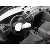 Продам а/м Ford Focus битый