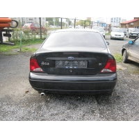 Продам а/м Ford Focus битый