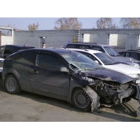 Продам а/м Ford Focus битый