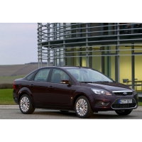 Продам а/м Ford Focus битый