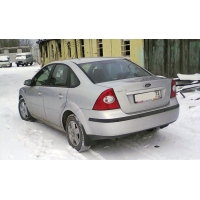 Продам а/м Ford Focus битый
