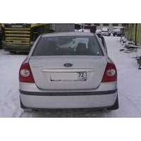 Продам а/м Ford Focus битый