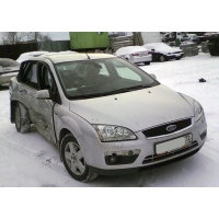 Продам а/м Ford Focus битый