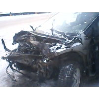 Продам а/м Ford Focus битый