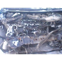 Продам а/м Ford Focus битый