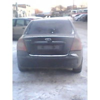 Продам а/м Ford Focus битый