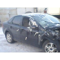 Продам а/м Ford Focus битый