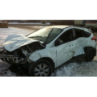Продам а/м Ford Focus битый