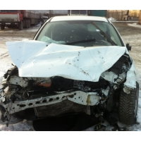 Продам а/м Ford Focus битый