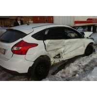 Продам а/м Ford Focus битый