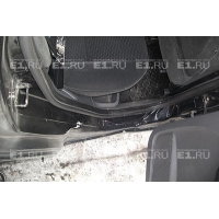 Продам а/м Ford Focus битый