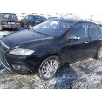 Продам а/м Ford Focus битый