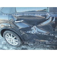 Продам а/м Ford Focus битый