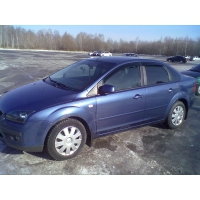 Продам а/м Ford Focus битый