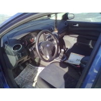 Продам а/м Ford Focus битый