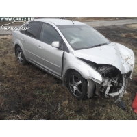 Продам а/м Ford Focus битый