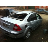 Продам а/м Ford Focus битый