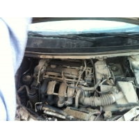Продам а/м Ford Focus битый