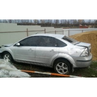 Продам а/м Ford Focus битый