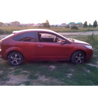 Продам а/м Ford Focus требующий покраски