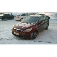 Продам а/м Ford Focus требующий покраски