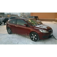 Продам а/м Ford Focus требующий покраски