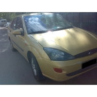 Продам а/м Ford Focus требующий покраски
