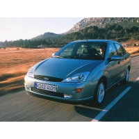 Продам а/м Ford Focus требующий вложений