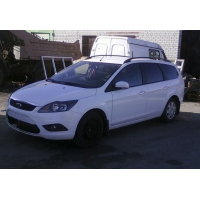 Продам а/м Ford Focus требующий вложений