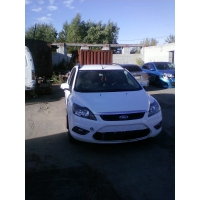 Продам а/м Ford Focus требующий вложений