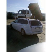 Продам а/м Ford Focus требующий вложений