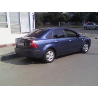 Продам а/м Ford Focus требующий вложений