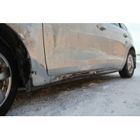 Продам а/м Ford Focus требующий вложений