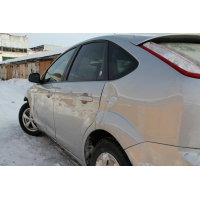 Продам а/м Ford Focus требующий вложений