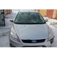 Продам а/м Ford Focus требующий вложений