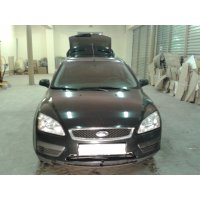 Продам а/м Ford Focus требующий вложений